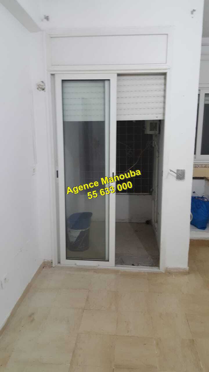 Mannouba La Mannouba Location Appart. 1 pice Appartement s1 ref5599