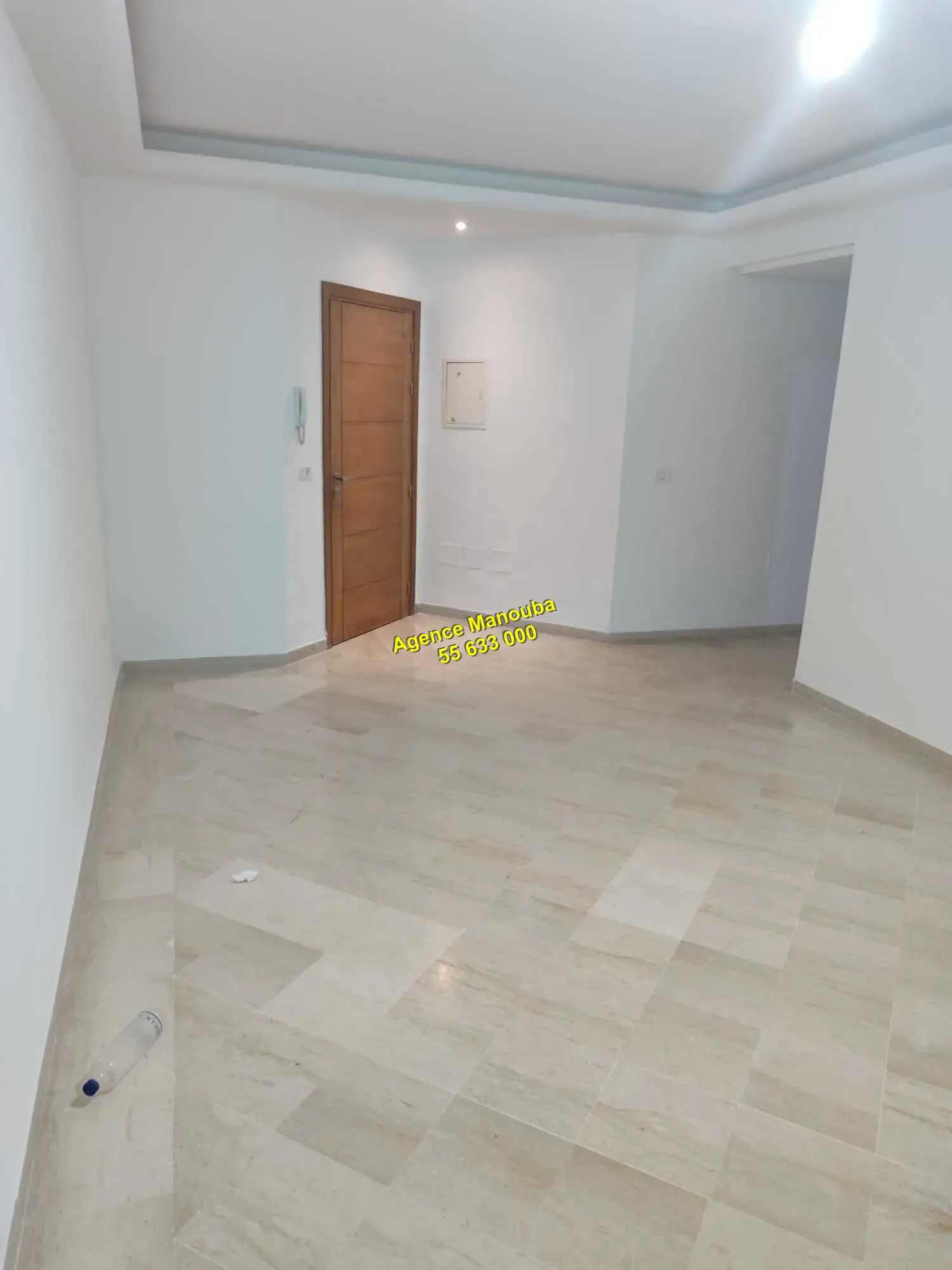Mannouba La Mannouba Location Appart. 3 pices Appartement s3 ref 59965
