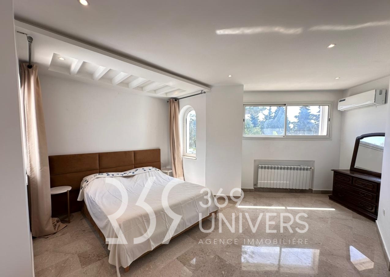 Carthage Carthage Location Duplex Duplex meubl avec jardin  carthage ref rd061