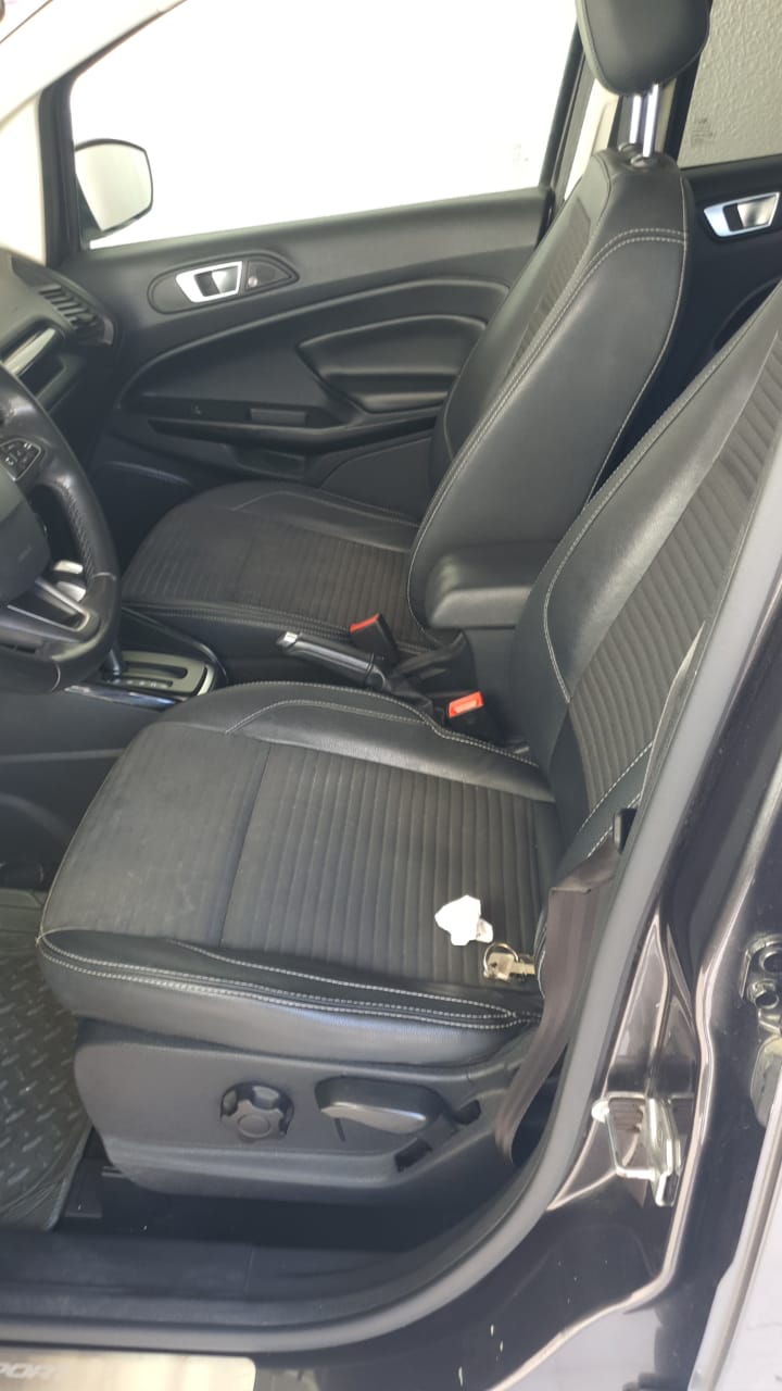 Ezzahra Cite El Habib Ford Autre Modle Ford eco sport