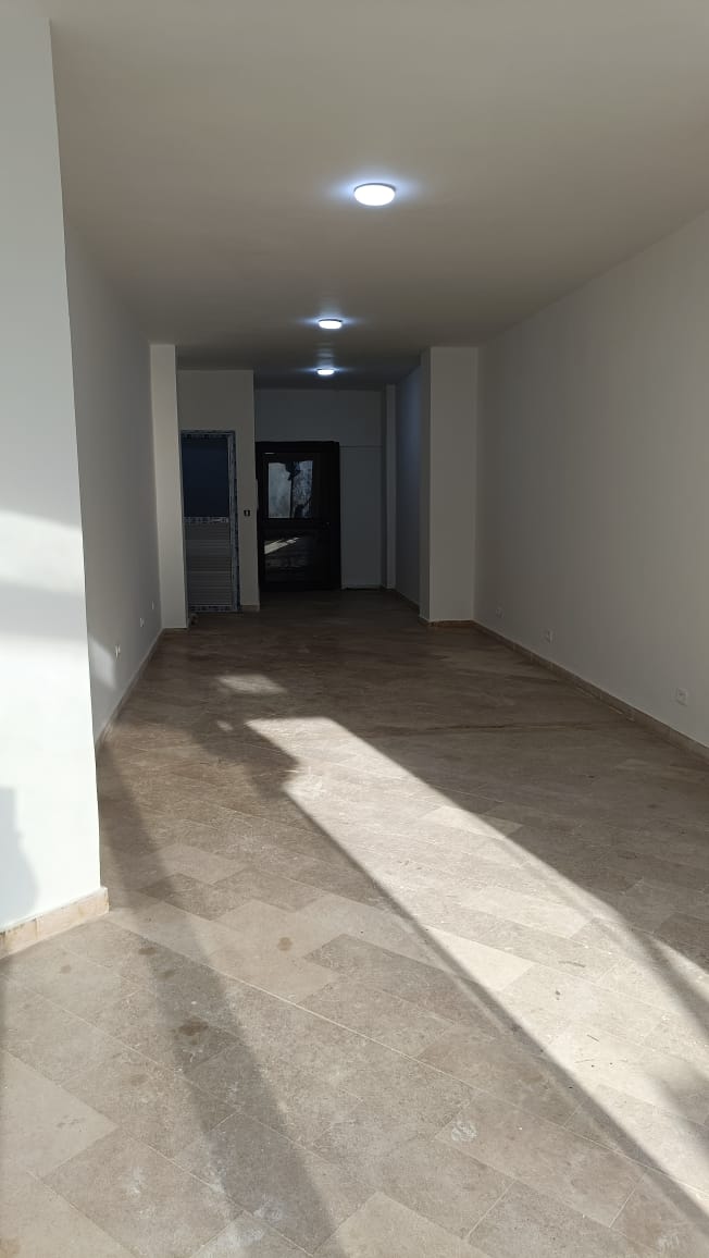 El Menzah El Manar 1 Location Surfaces Local open space