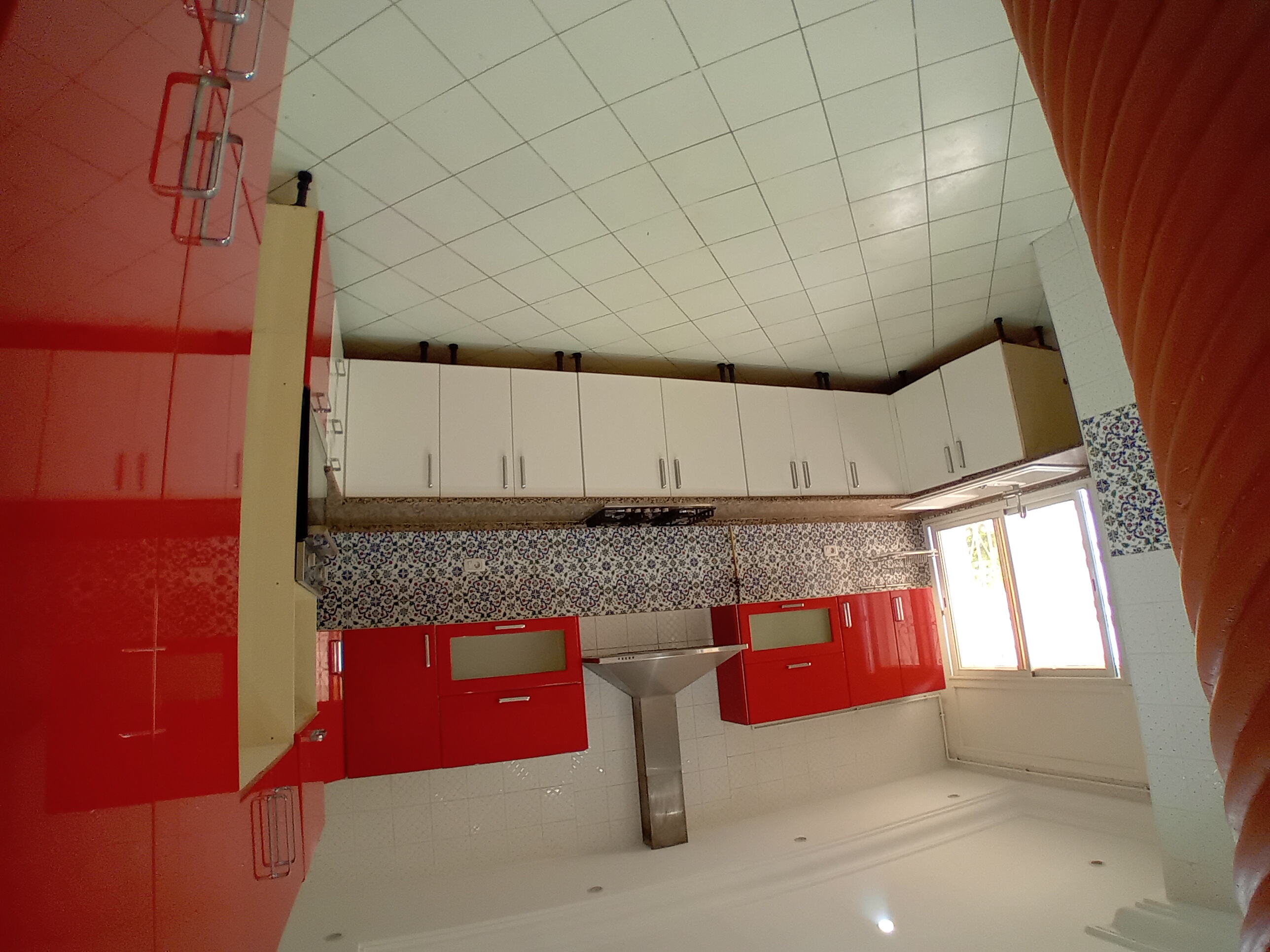 Ain Zaghouan Jardins de Carthage Location Maisons Rdc villa s4 hs
