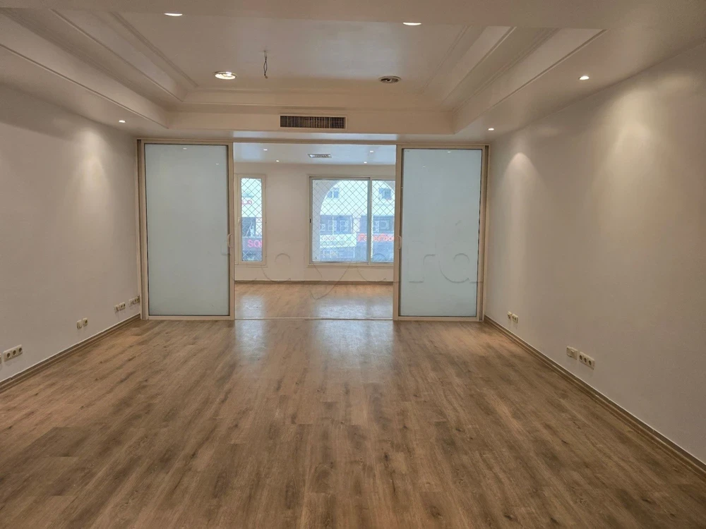 Ariana Ville Cite Ennasr 2 Location Appart. 5 pices+ Grand bureau ennasr 2