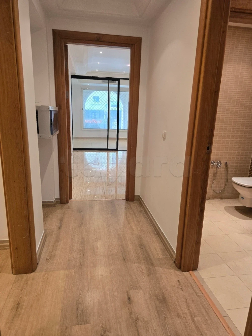 Ariana Ville Cite Ennasr 2 Location Appart. 5 pices+ Grand bureau ennasr 2