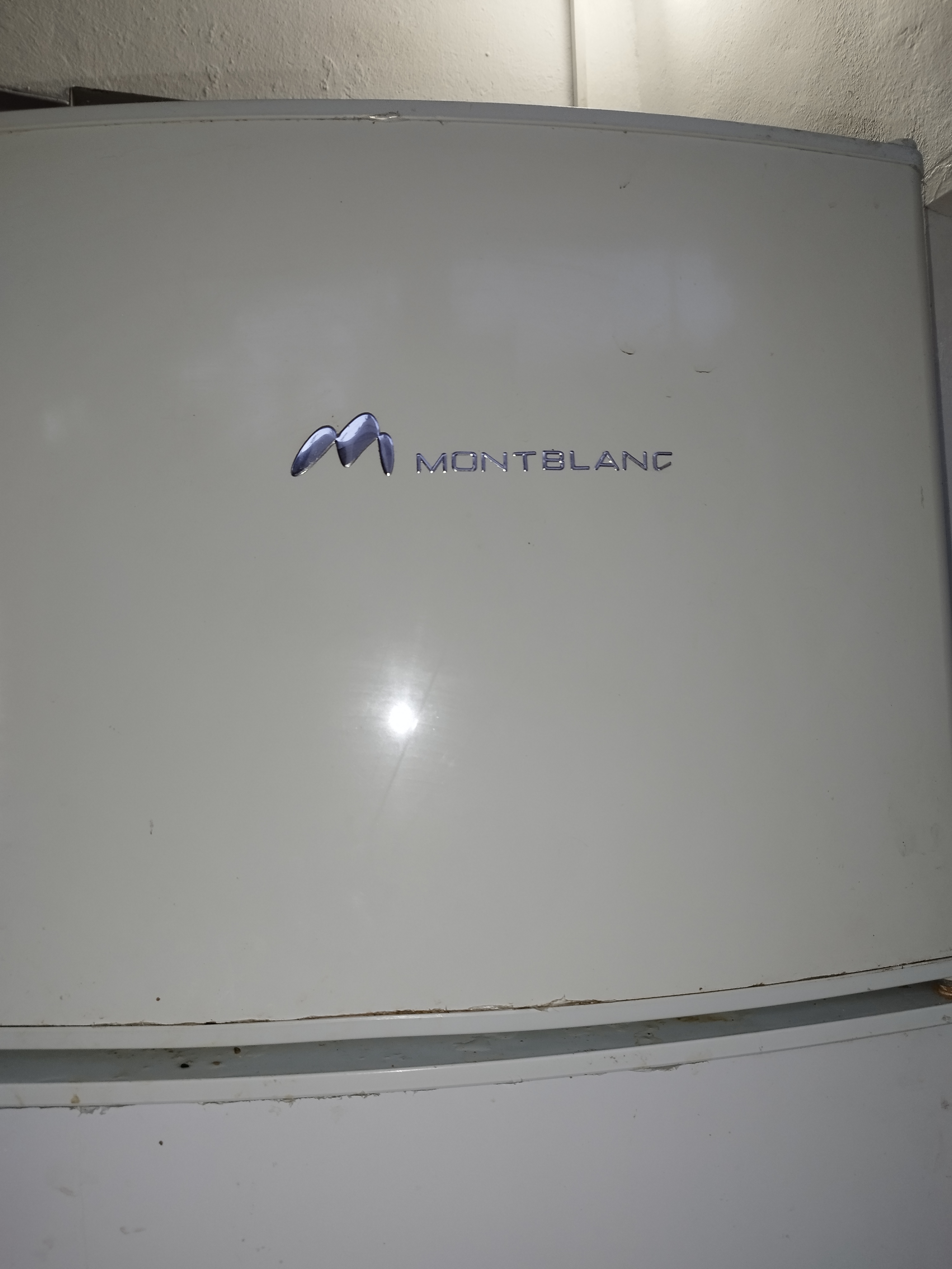 Mannouba La Mannouba Rfrigrateur 2 portes Autre Montblanc 2 portes