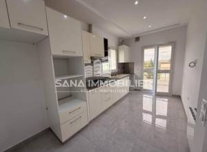 Nabeul Cite Jasmins Simpar Location Appart. 1 pice A  s2 vide route jasmin nabeul ref236a