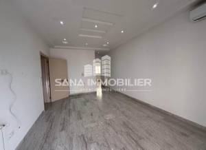 Nabeul Cite Jasmins Simpar Location Appart. 1 pice A  s2 vide route jasmin nabeul ref236a