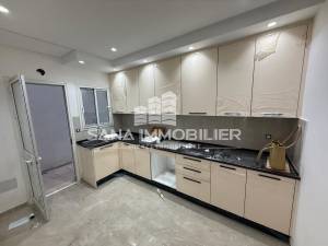 Hammamet Cite Afh Location Maisons A  un appartement en s2 ref237a