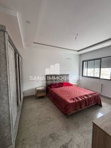 Hammamet Cite Afh Location Appart. 1 pice Appartement en s 1 meubl   ref239a