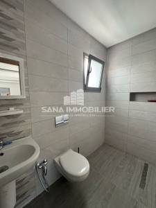 Hammamet Cite Afh Location Appart. 1 pice Appartement en s 1 meubl   ref239a