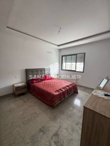 Hammamet Cite Afh Location Appart. 1 pice Appartement en s 1 meubl   ref239a