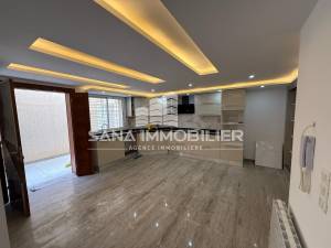 Hammamet Cite Afh Location Appart. 1 pice A  un appartement en s 2 ref241a