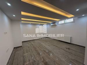 Hammamet Cite Afh Location Appart. 1 pice A  un appartement en s 2 ref241a
