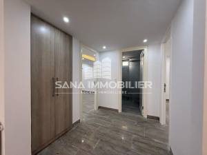 Hammamet Cite Afh Location Appart. 1 pice A  un appartement en s 2 ref241a