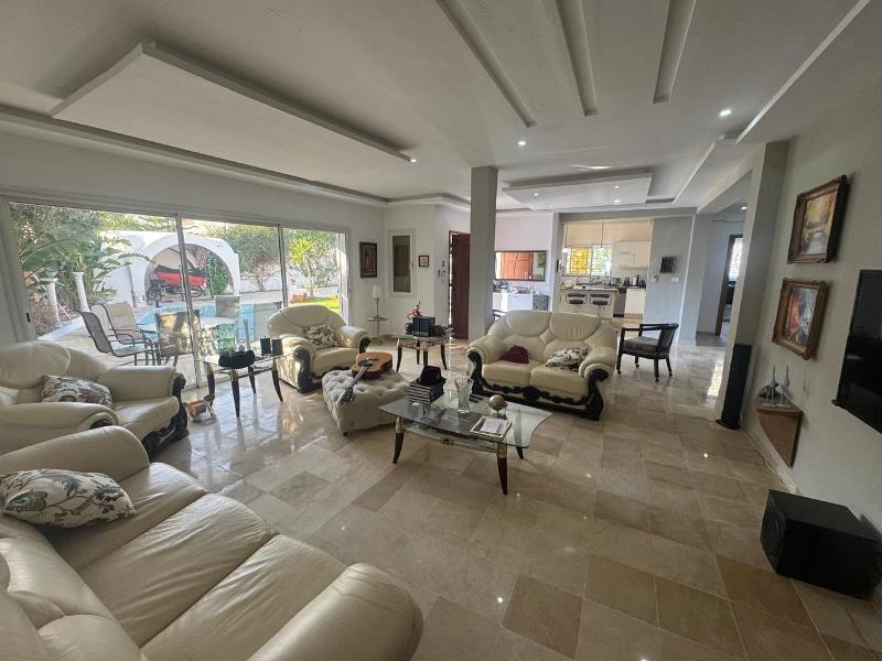 Hammamet Barraket Essahel Vente Maisons Villa jadea ref v2909