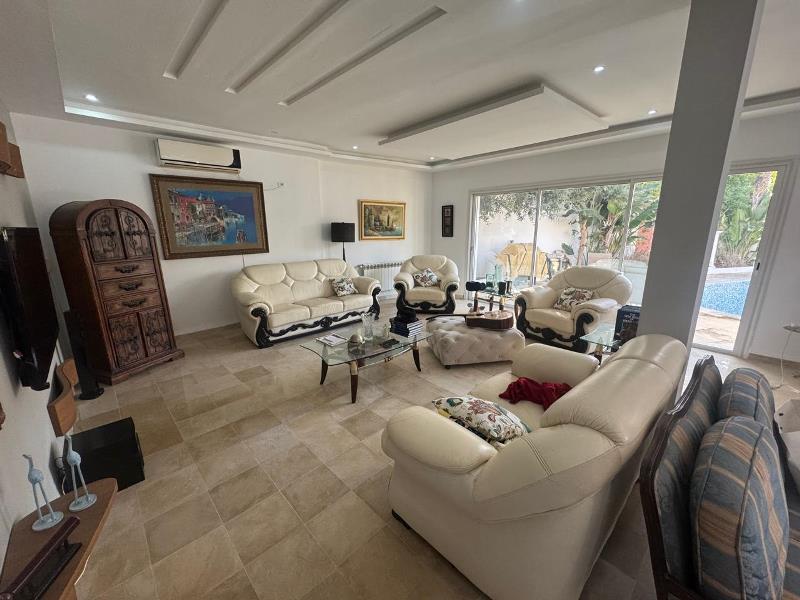 Hammamet Barraket Essahel Vente Maisons Villa jadea ref v2909
