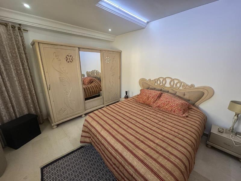 Hammamet Barraket Essahel Vente Maisons Villa jadea ref v2909