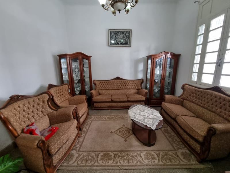 Le Bardo Le Bardo Vente Maisons Villa bardo ref v2518
