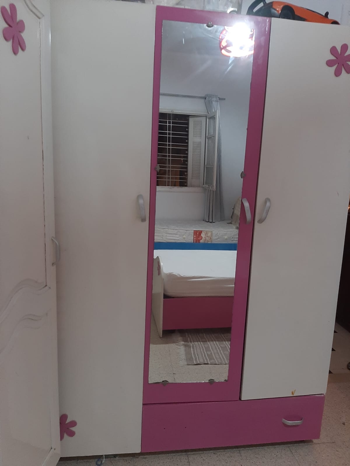 Nabeul Nabeul Meubles d'enfant Chambres d'enfant Chambre pour 2 enfants  bon prix