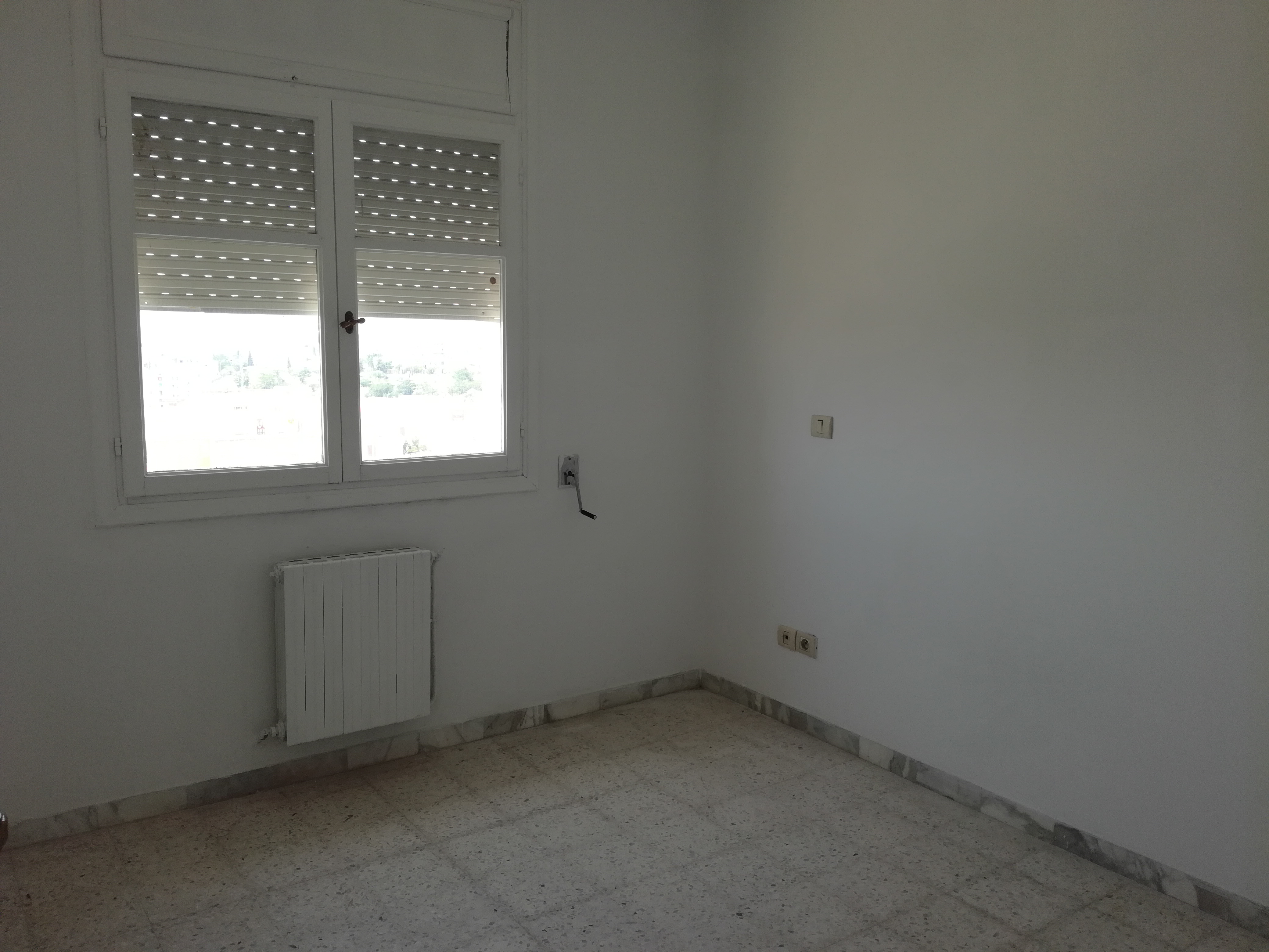 El Menzah El Manar 1 Location Appart. 2 pices App s1 3e tage