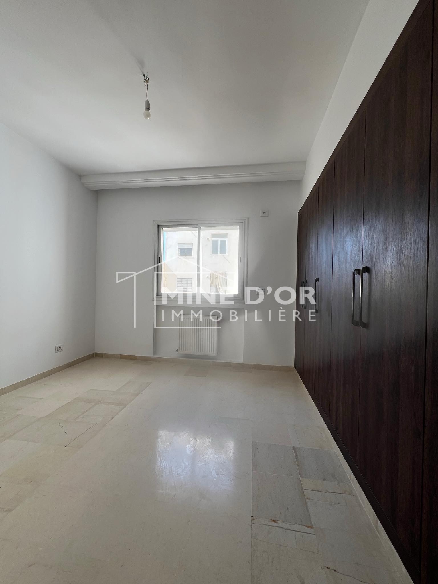 Ain Zaghouan Ain Zaghouan Location Appart. 3 pices Apprt s2 dans une rsidence cit essalema