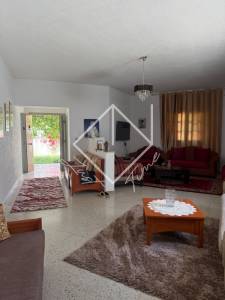 Raoued Cite El Ghazala 1 Vente Maisons   villa  cit lghazela ref145a