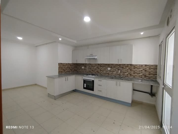 El Mourouj Residence El Wafa Vente Appart. 3 pices Appartement