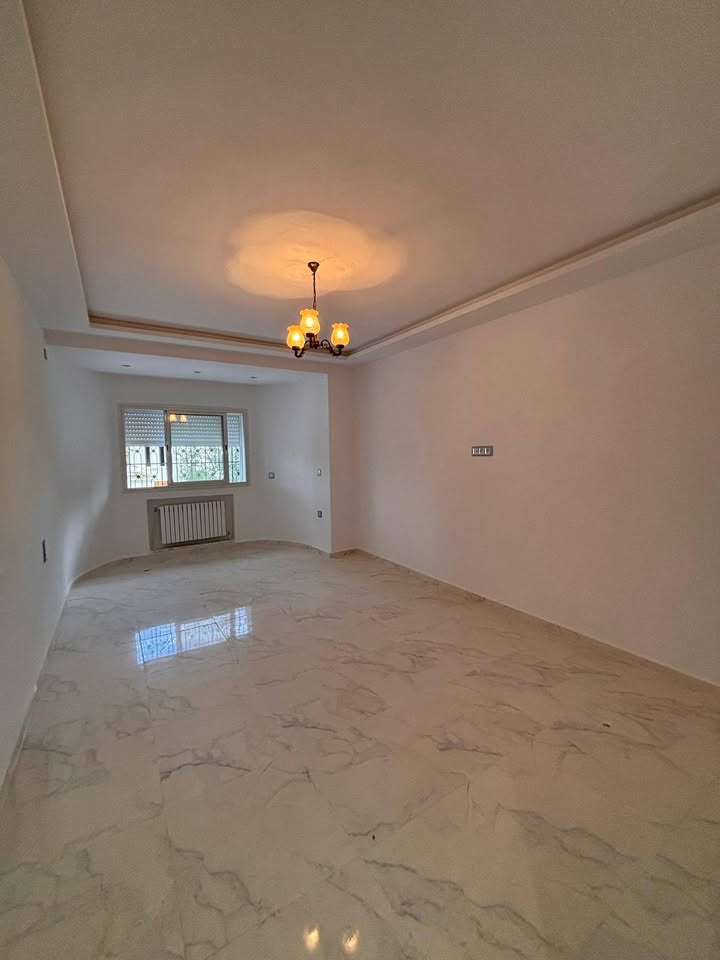 El Menzah El Menzah 9 Location Maisons Etage de villa tout neuf  menzah 9 b