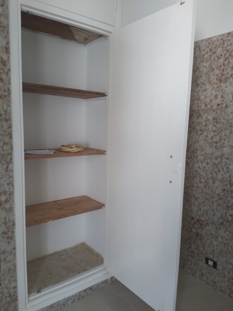 El Menzah El Manar 2 Location Appart. 2 pices Un appartement s1  manar 2