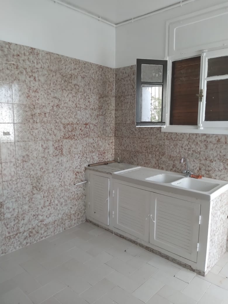El Menzah El Manar 2 Location Appart. 2 pices Un appartement s1  manar 2