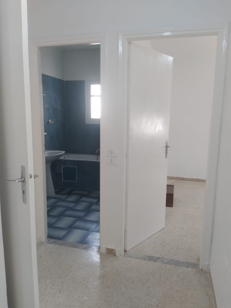 El Menzah El Manar 2 Location Appart. 2 pices Un appartement s1  manar 2