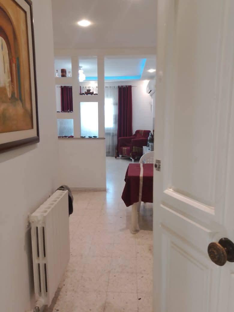 El Mourouj El Mourouj Vente Appart. 3 pices Un spacieux appartement au mourouj 1