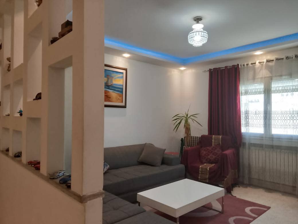 El Mourouj El Mourouj Vente Appart. 3 pices Un spacieux appartement au mourouj 1