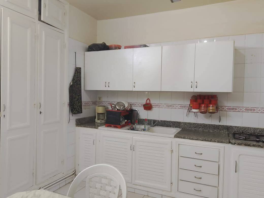 El Mourouj El Mourouj Vente Appart. 3 pices Un spacieux appartement au mourouj 1