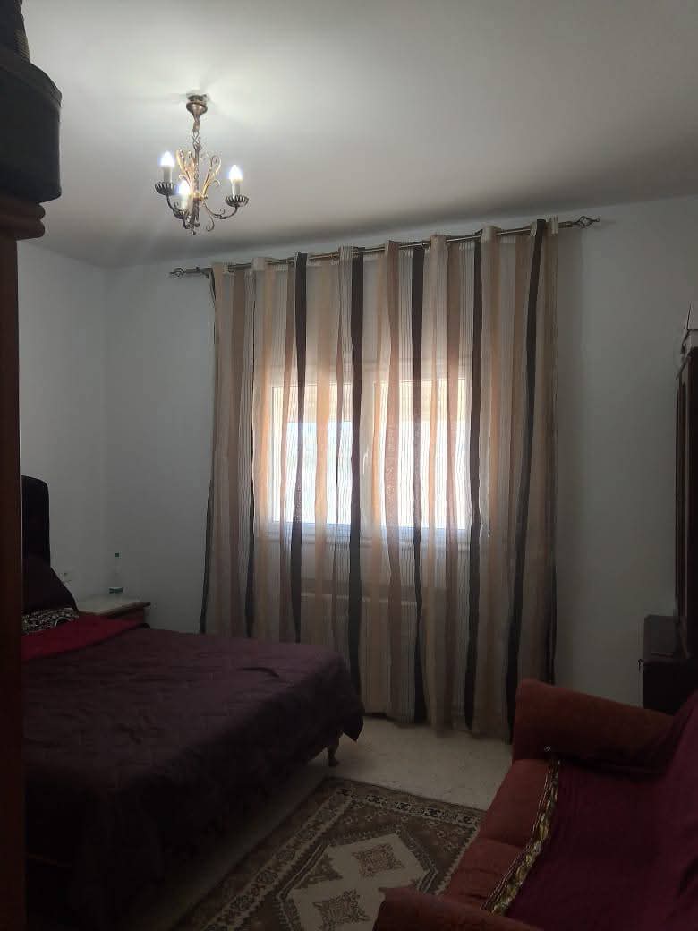 El Mourouj El Mourouj Vente Appart. 3 pices Un spacieux appartement au mourouj 1