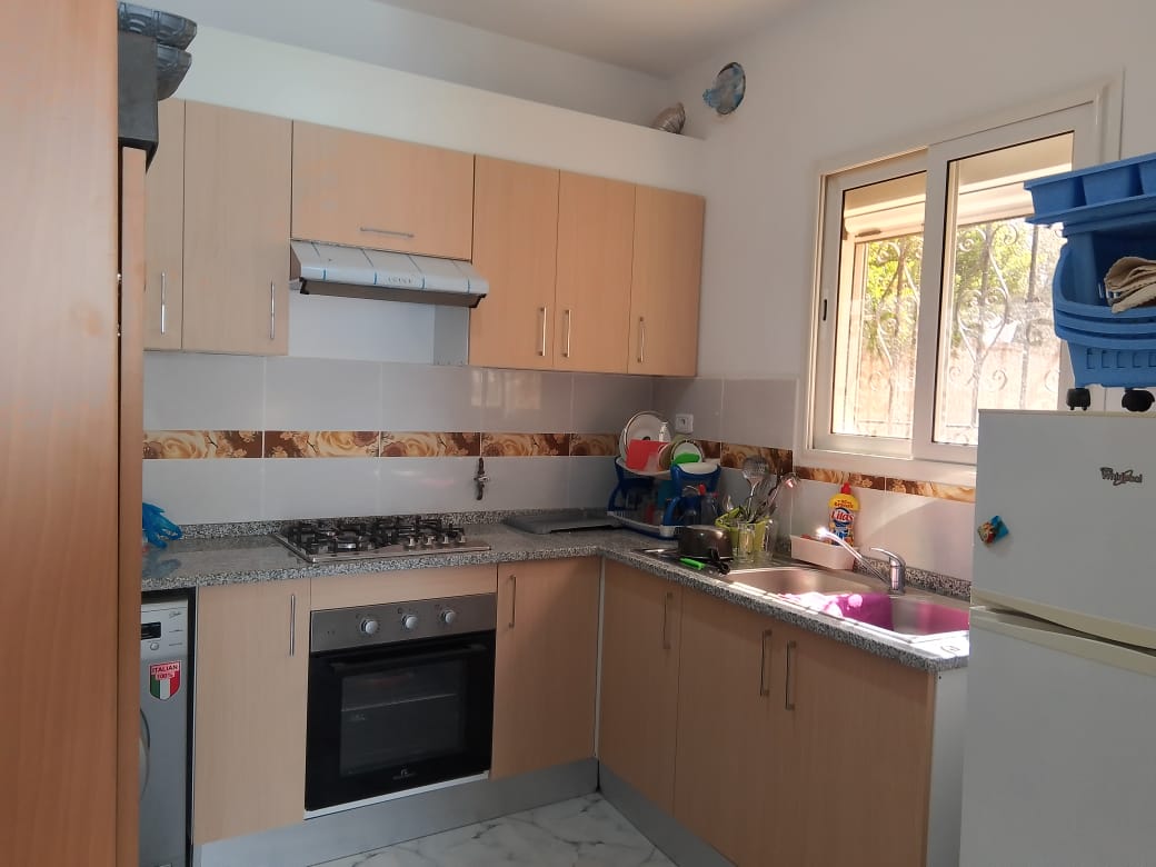 Mohamadia Cite El Elmi 2 Vente Maisons Maison  mhamdia cit el amri 2