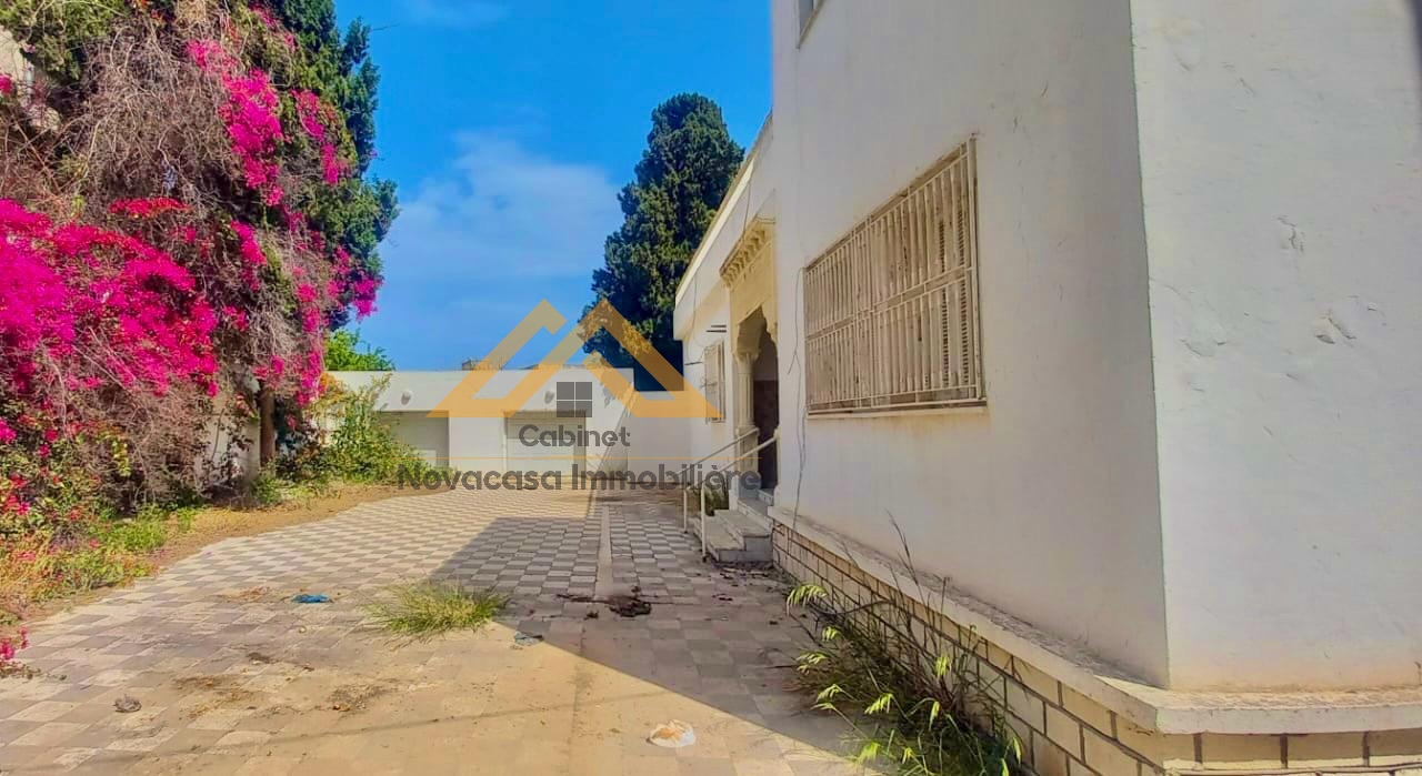 Sousse Ville Cite Jaouhara Terrain Terrain nu Terrain  bouhcina