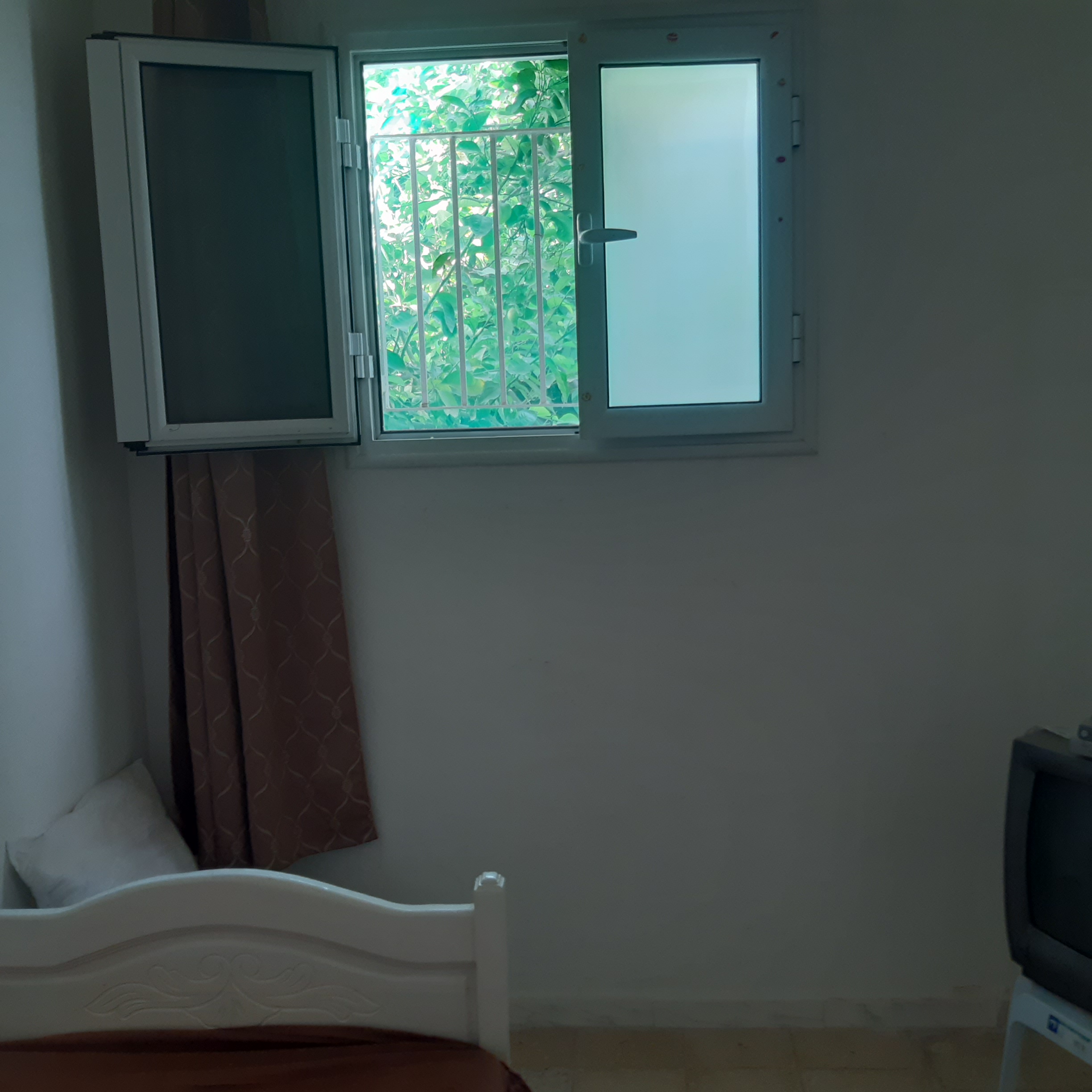 Mejez El Bab Cite De La Poste Location Appart. 1 pice Studio meubl