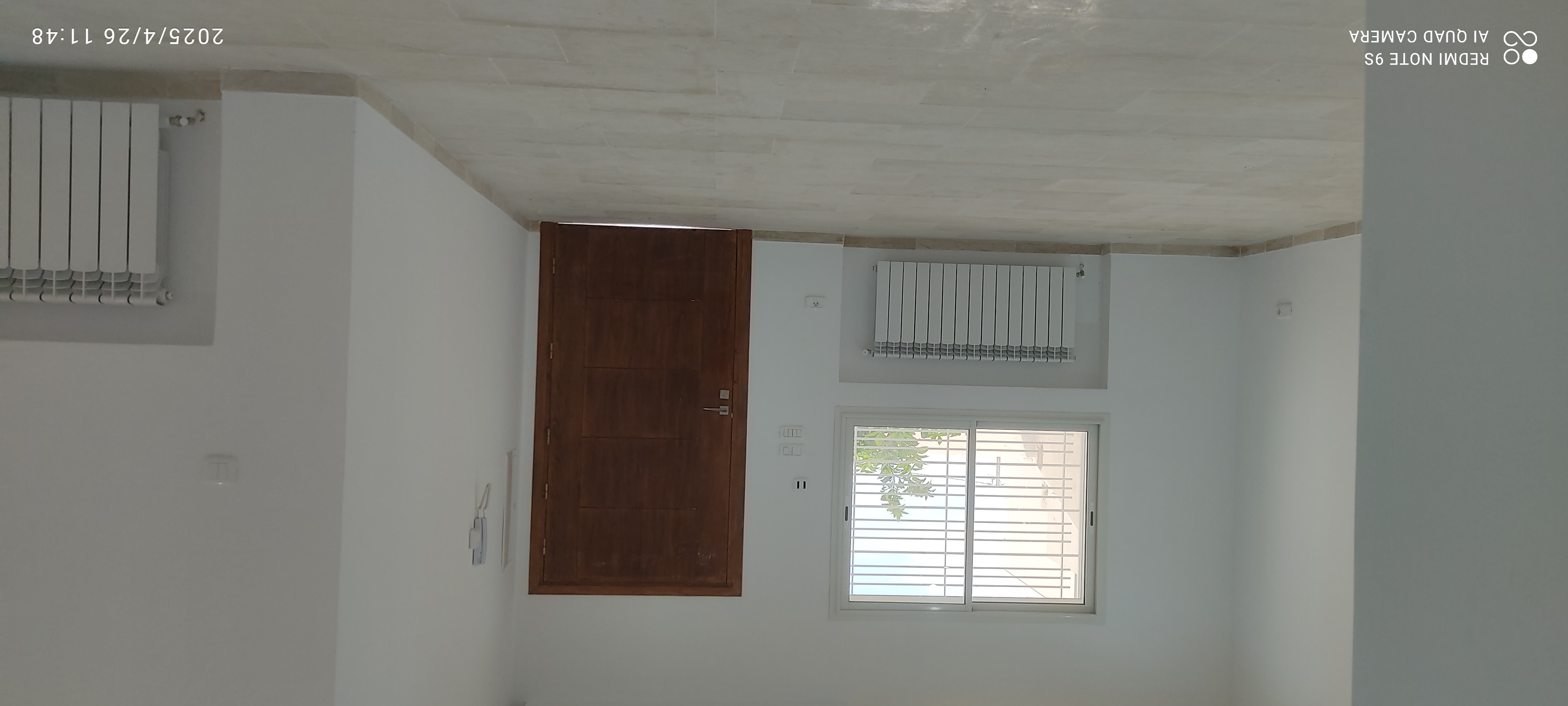 Mannouba La Mannouba Location Appart. 3 pices Nouvelle villa  s3