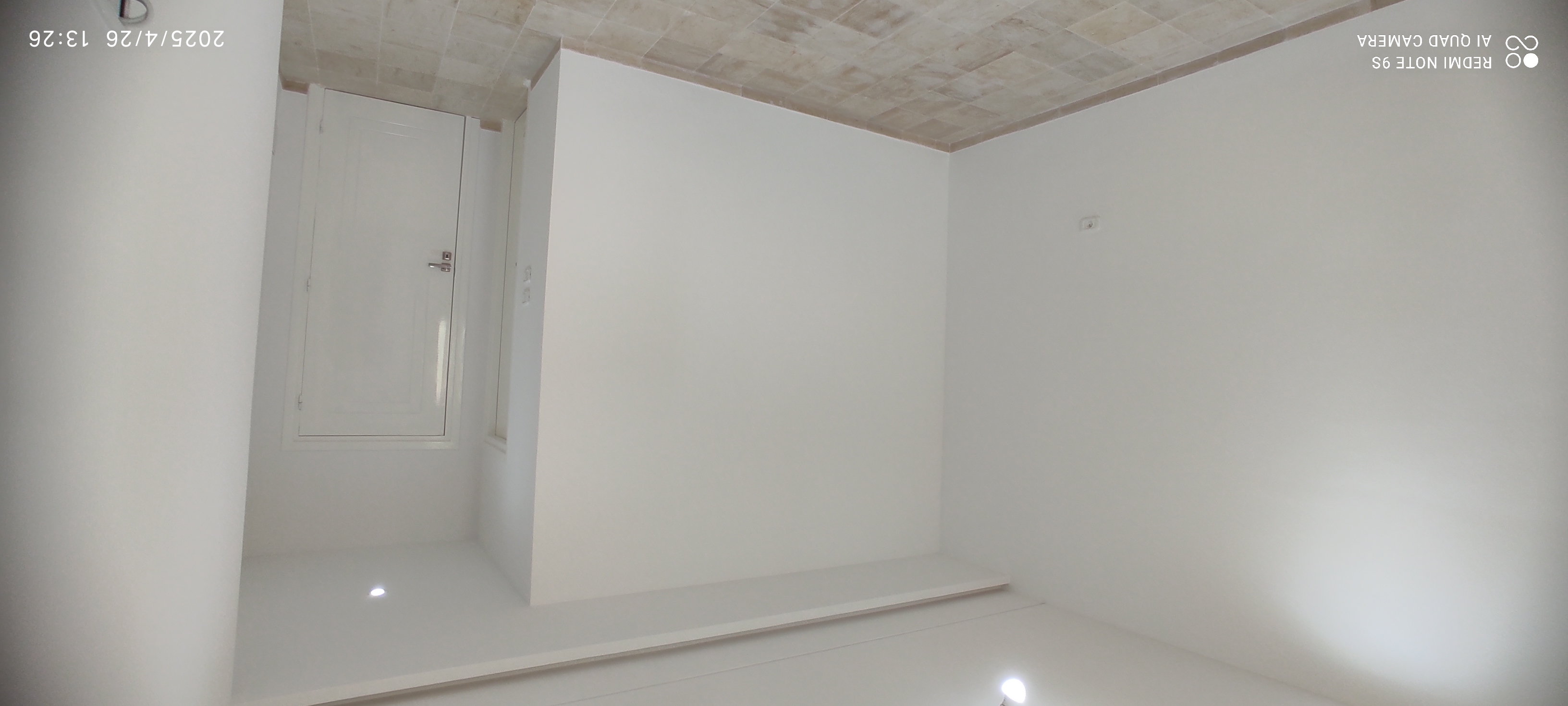Mannouba La Mannouba Location Appart. 3 pices Nouvelle villa  s3