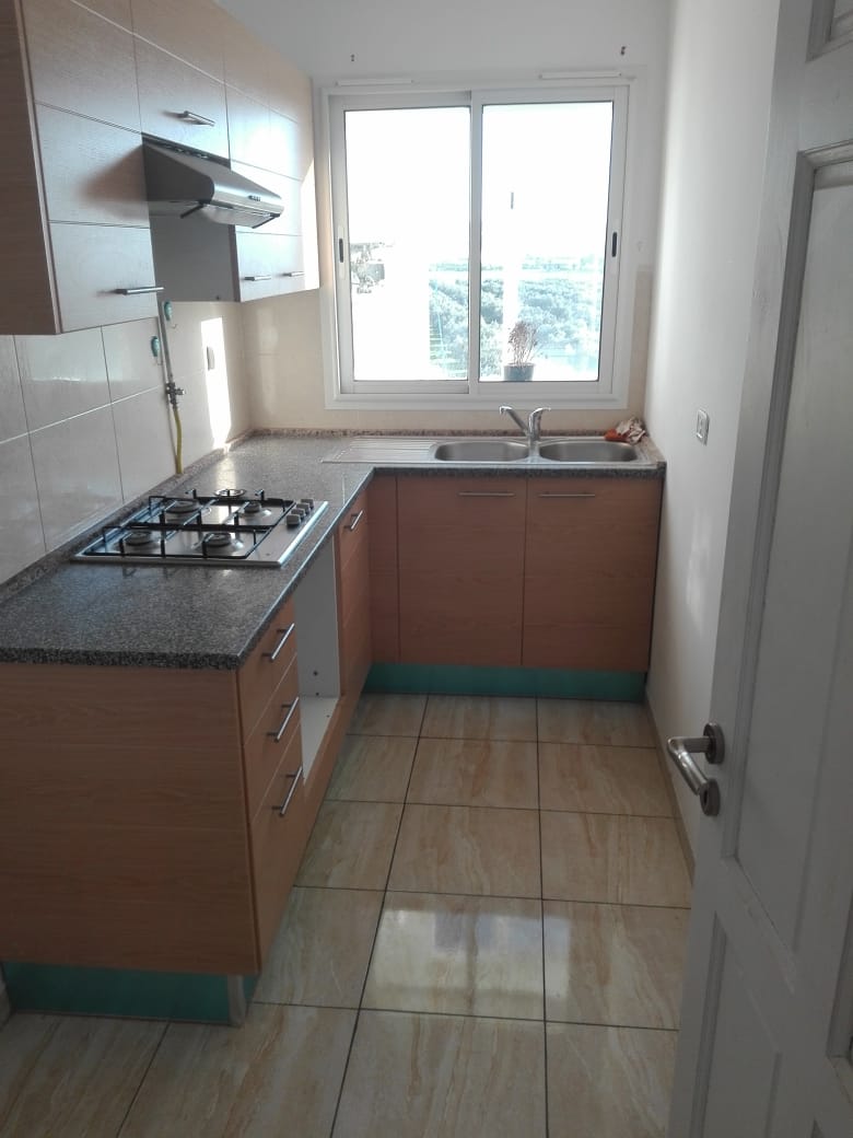 Rades Rades Meliane Vente Appart. 1 pice Appartement dans une rsidence gard