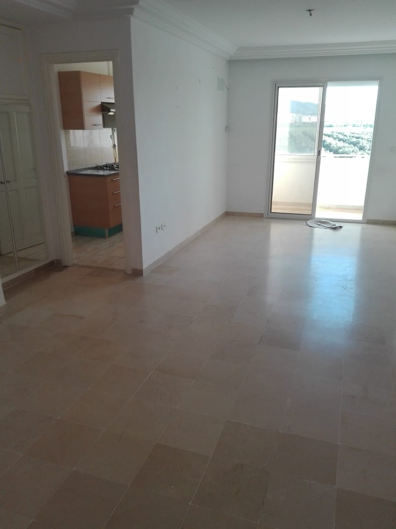 Rades Rades Meliane Vente Appart. 1 pice Appartement dans une rsidence gard