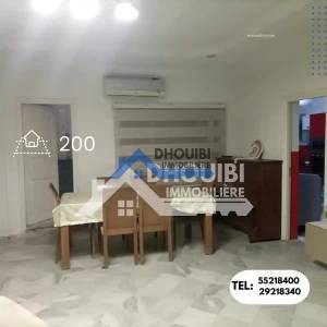 Kairouan Nord Kairouan Okba Vente Maisons Maison dhte a  a kairouan  ref185a