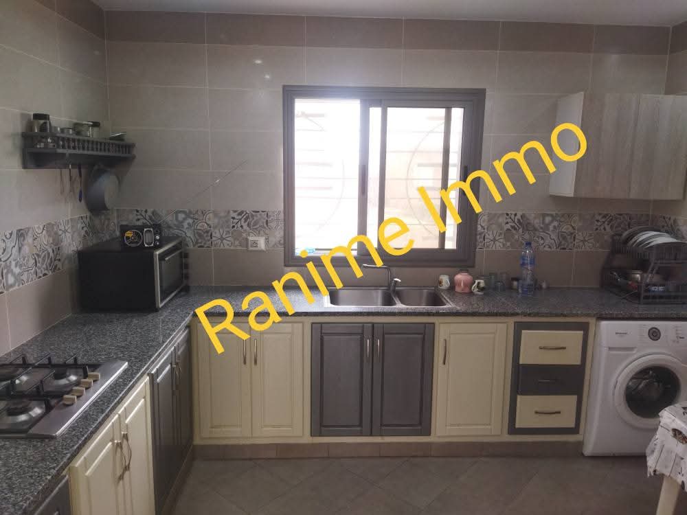 El Haouaria Cite Touristique Vente Maisons Villa s plus 2 ch  la mer el haouaria cap bon