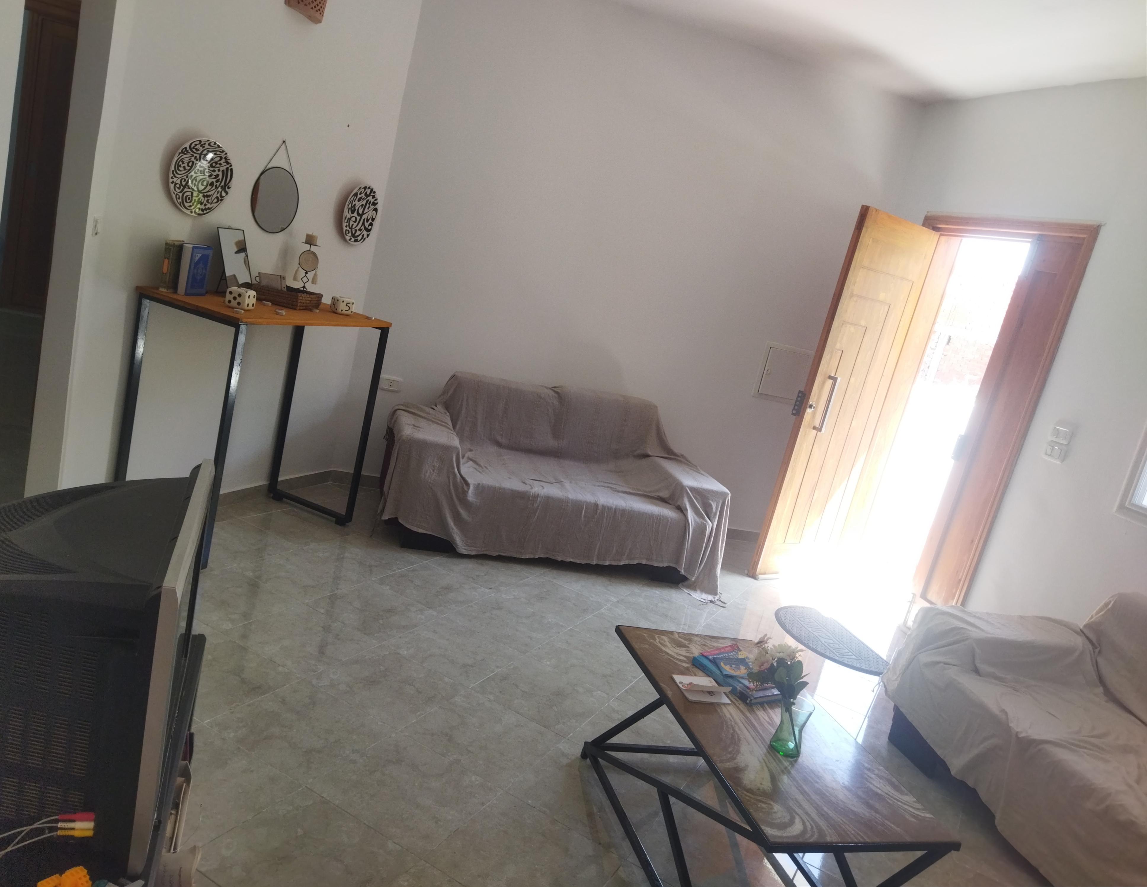 El Haouaria Cite Touristique Vente Maisons Villa s plus 3 ch a la plage