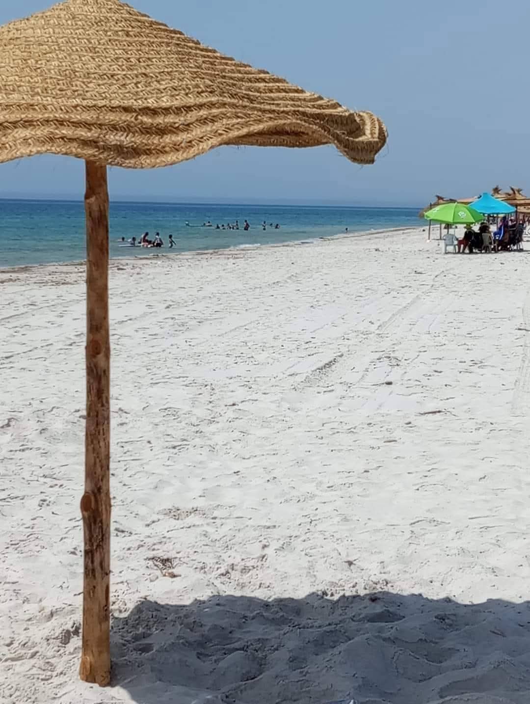 El Haouaria Cite Touristique Vente Maisons Villa s plus 3 ch a la plage