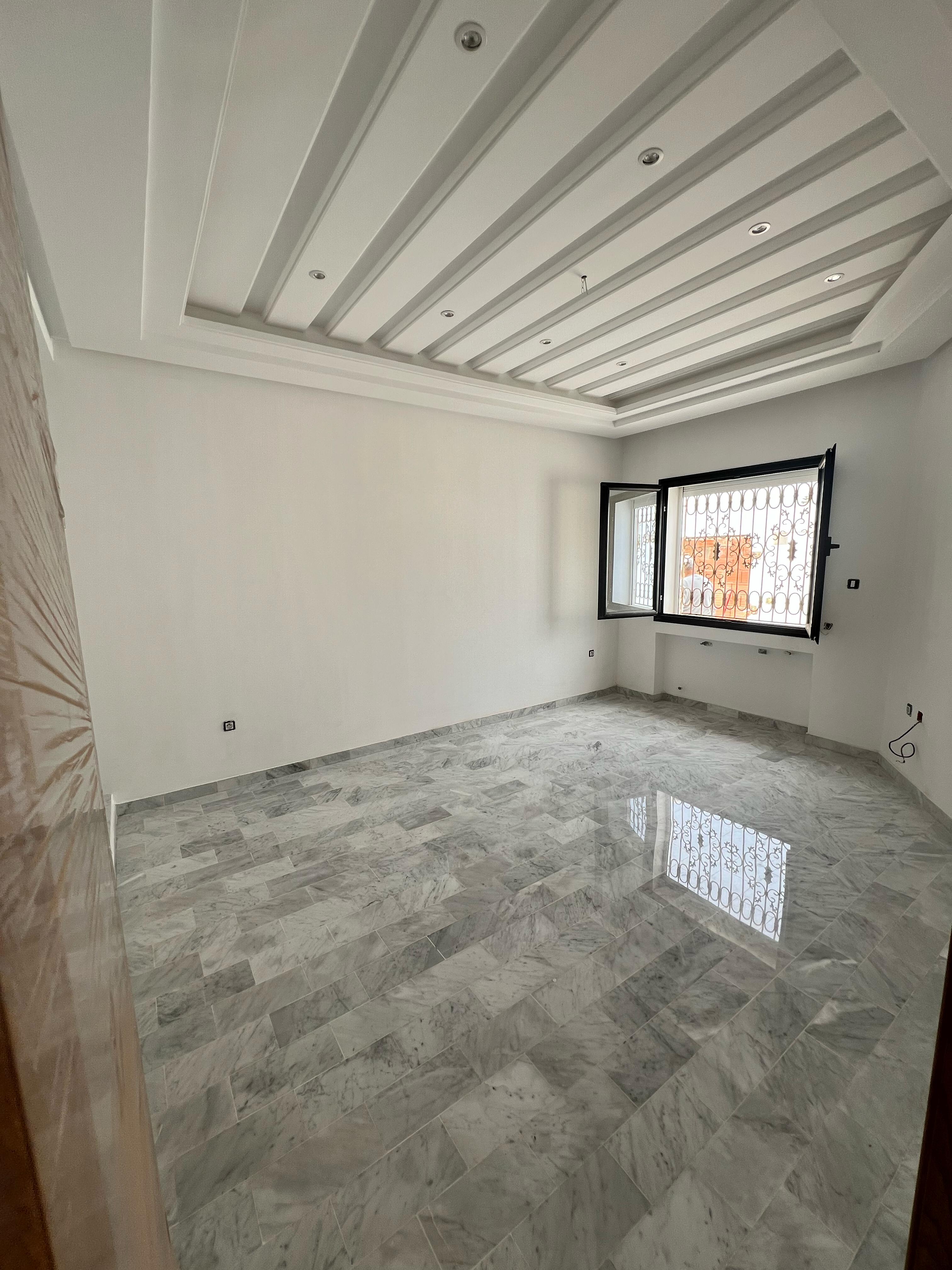 Nouvelle Medina Nouvelle Medina Vente Autre Villa s7 medina jadida 3