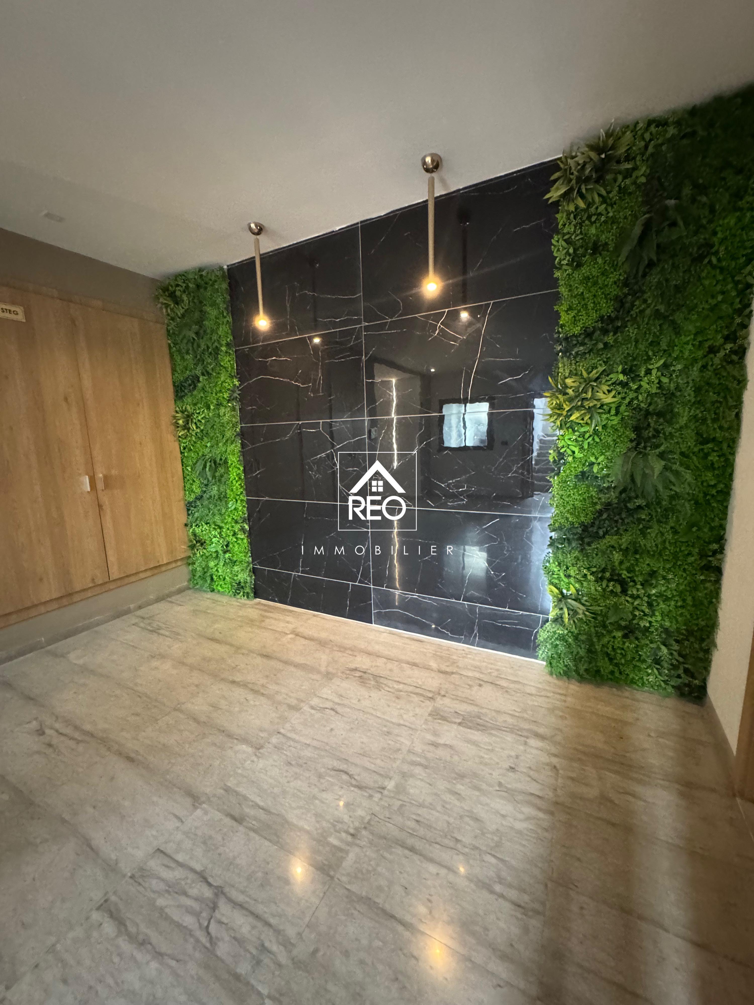 La Soukra La Soukra Location Autre A des bureaux haut standing