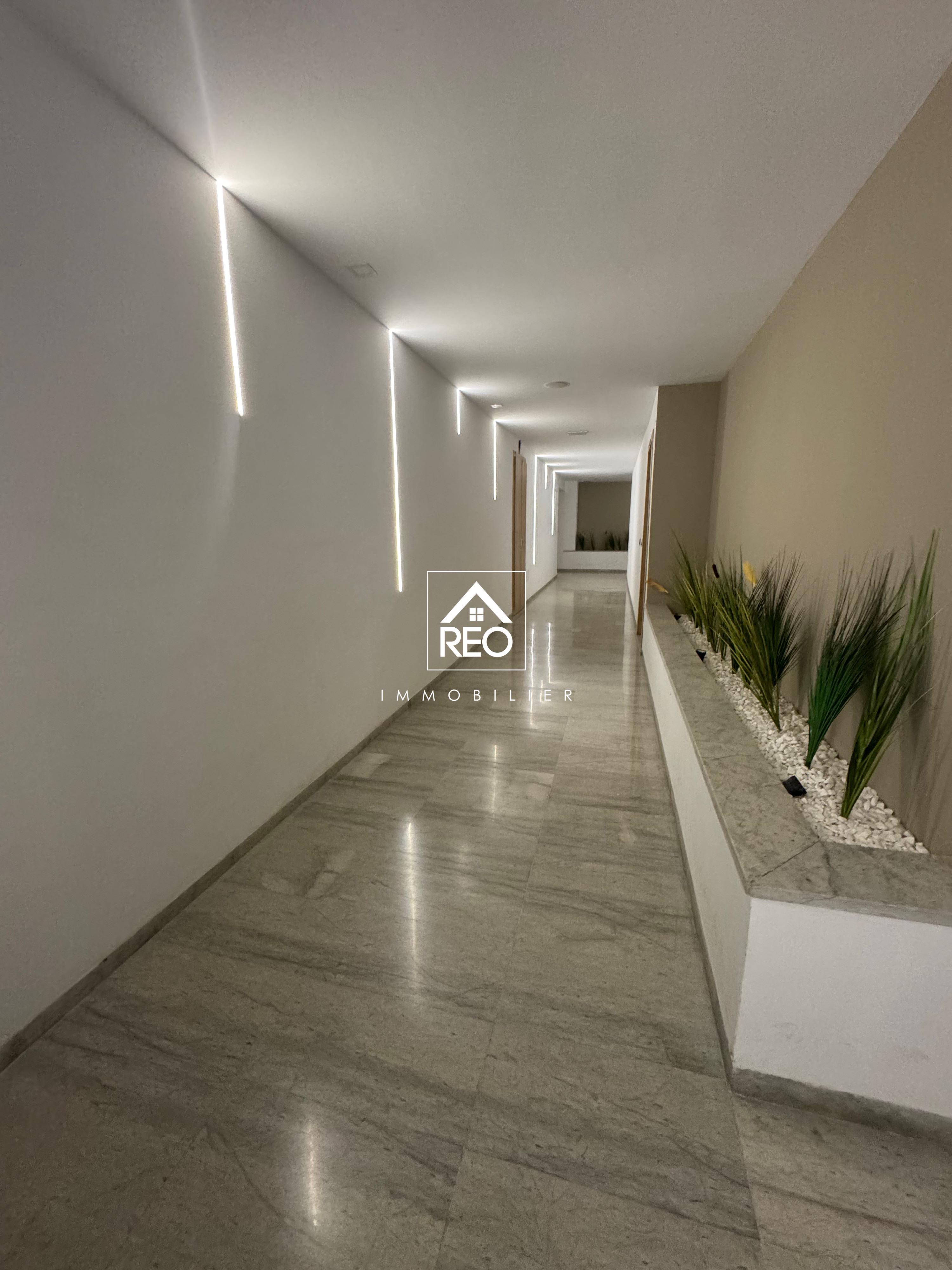 La Soukra La Soukra Location Autre A des bureaux haut standing
