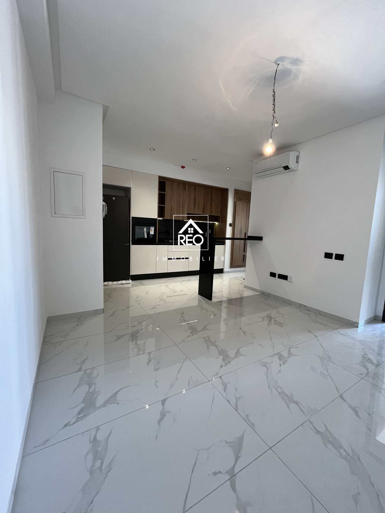 La Soukra Chotrana 3 Location Appart. 1 pice A chotrana 3 un appartement 57m sp1
